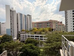 Blk 140A Yung Ho Spring I (Jurong West), HDB 4 Rooms #539634761